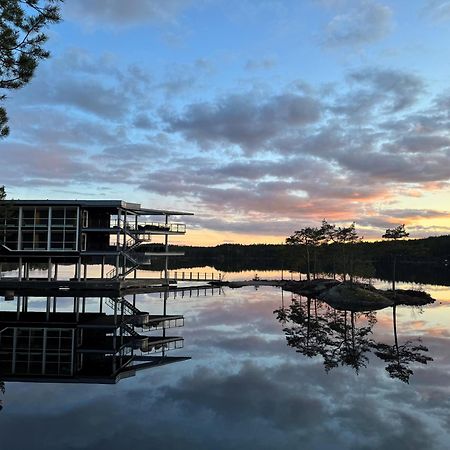 Romskog Spa & Resort - Unike Hoteller Vortungen 외부 사진