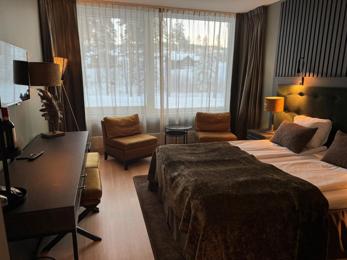 Romskog Spa & Resort - Unike Hoteller Vortungen 외부 사진