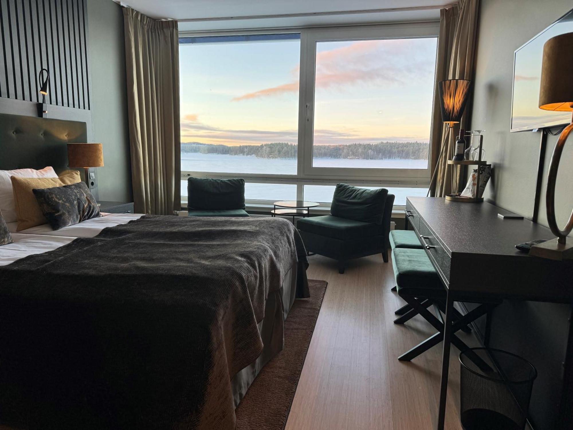 Romskog Spa & Resort - Unike Hoteller Vortungen 외부 사진