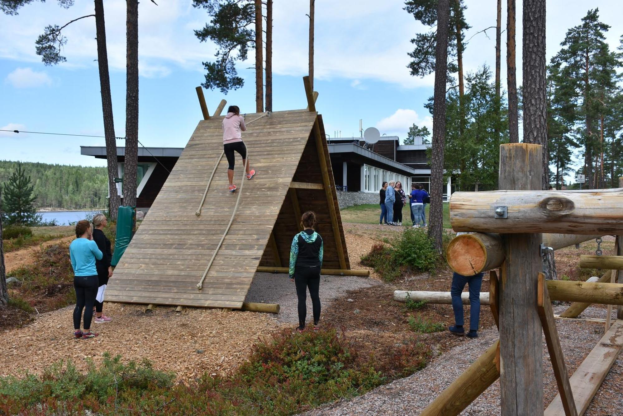 Romskog Spa & Resort - Unike Hoteller Vortungen 외부 사진