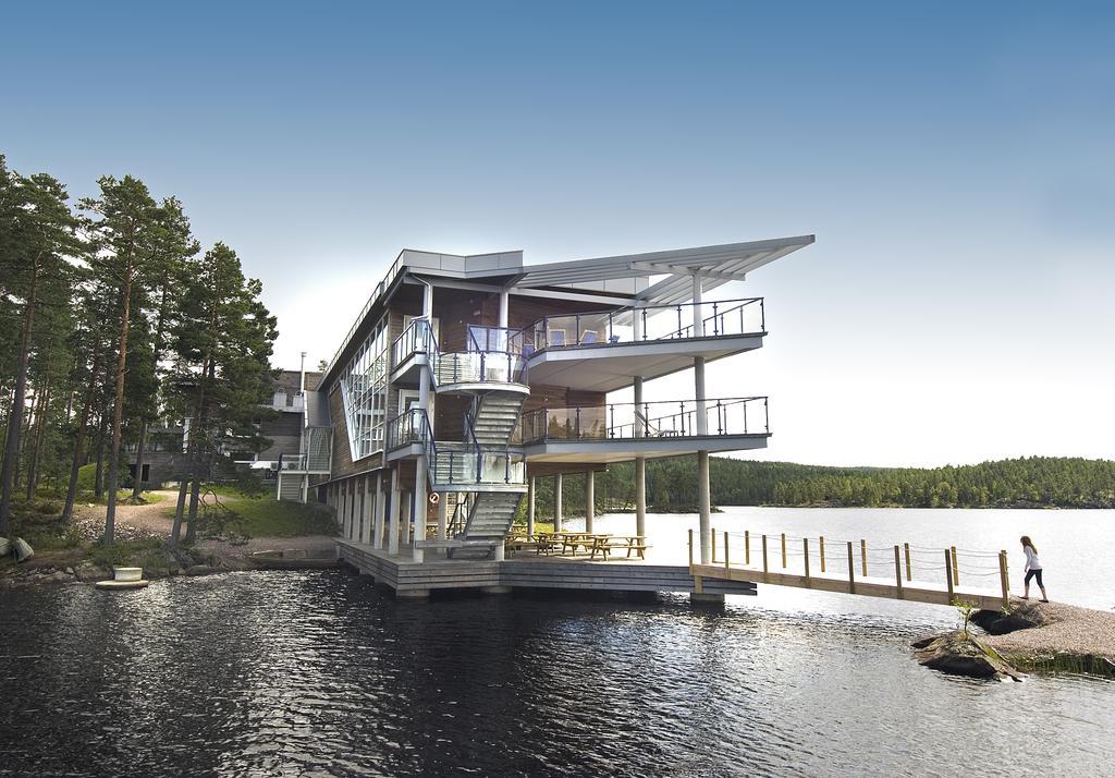 Romskog Spa & Resort - Unike Hoteller Vortungen 외부 사진