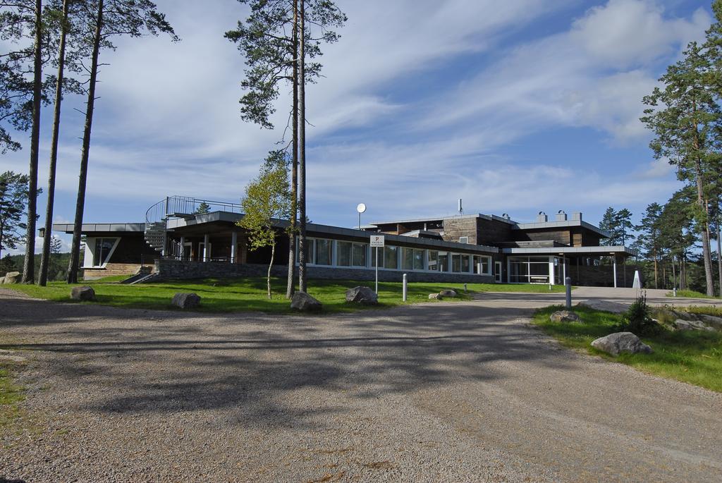 Romskog Spa & Resort - Unike Hoteller Vortungen 외부 사진