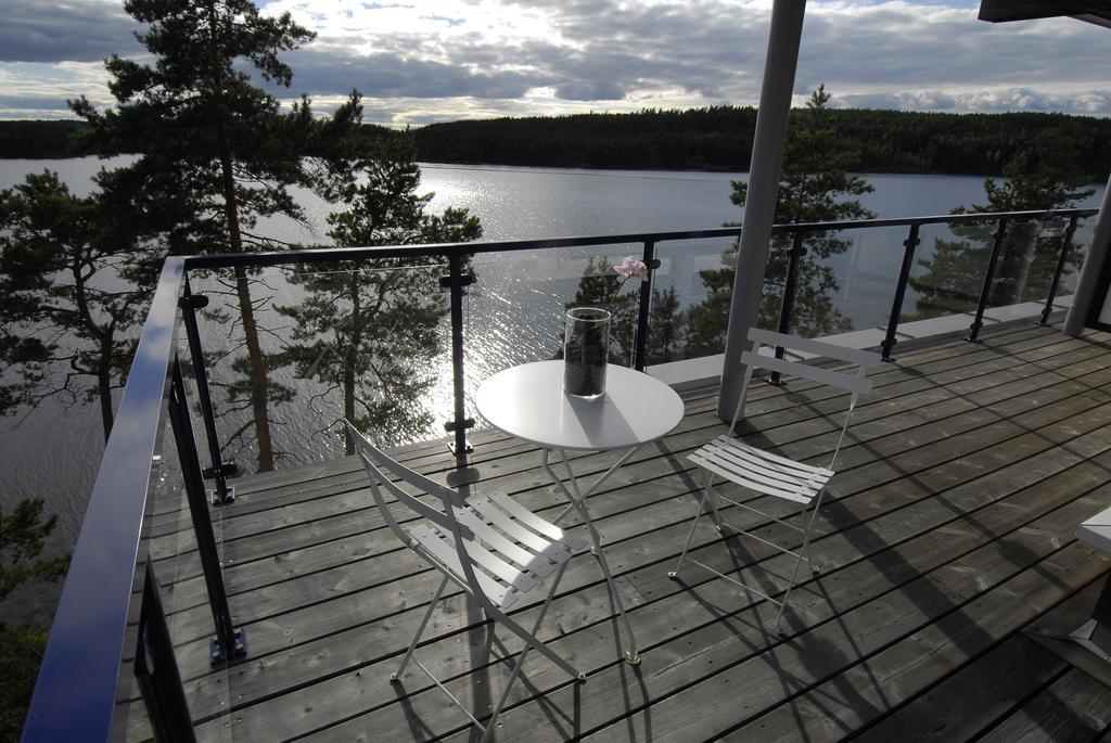 Romskog Spa & Resort - Unike Hoteller Vortungen 외부 사진