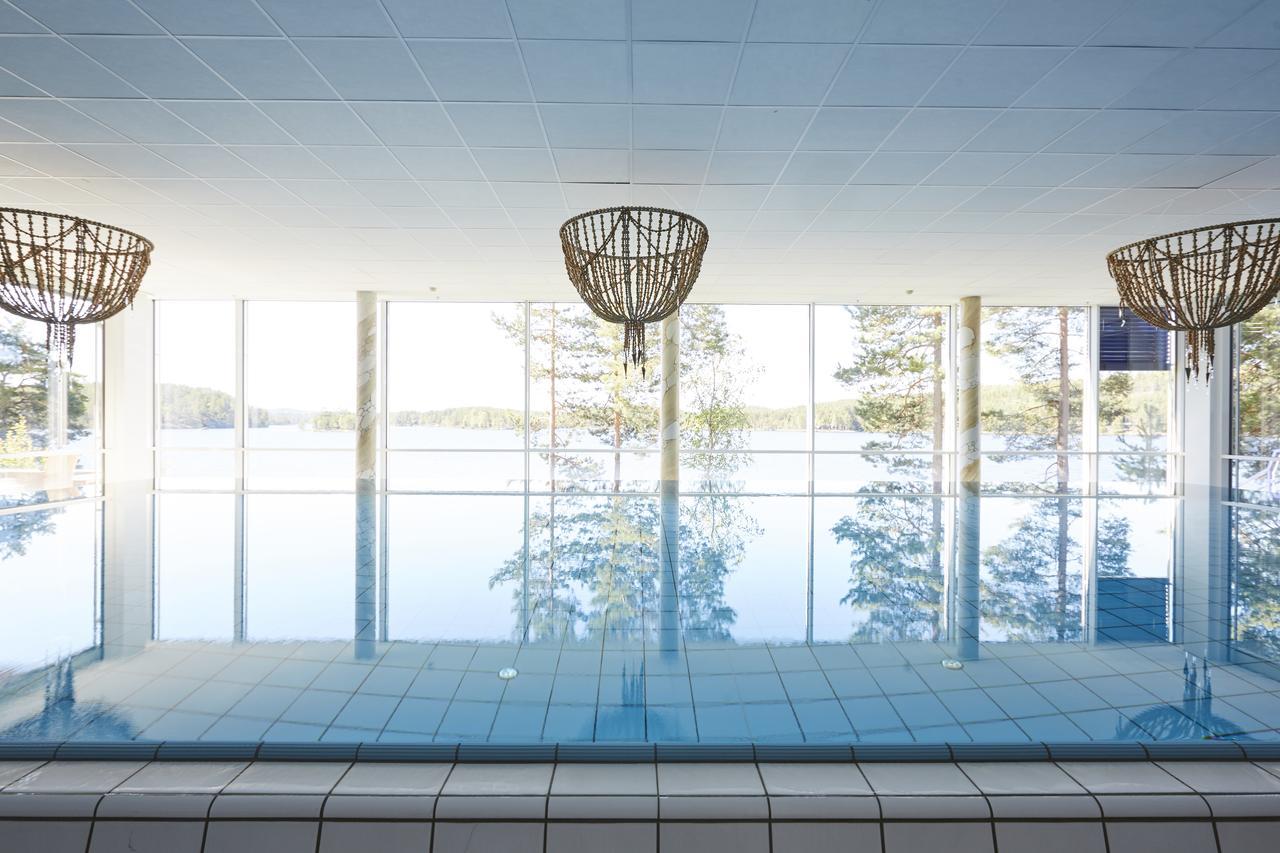 Romskog Spa & Resort - Unike Hoteller Vortungen 외부 사진