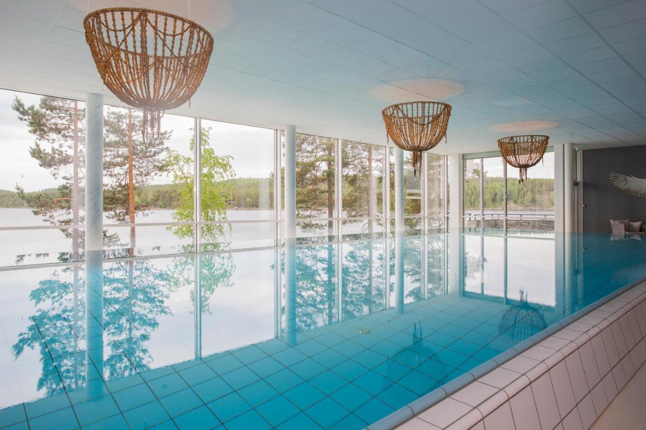 Romskog Spa & Resort - Unike Hoteller Vortungen 외부 사진