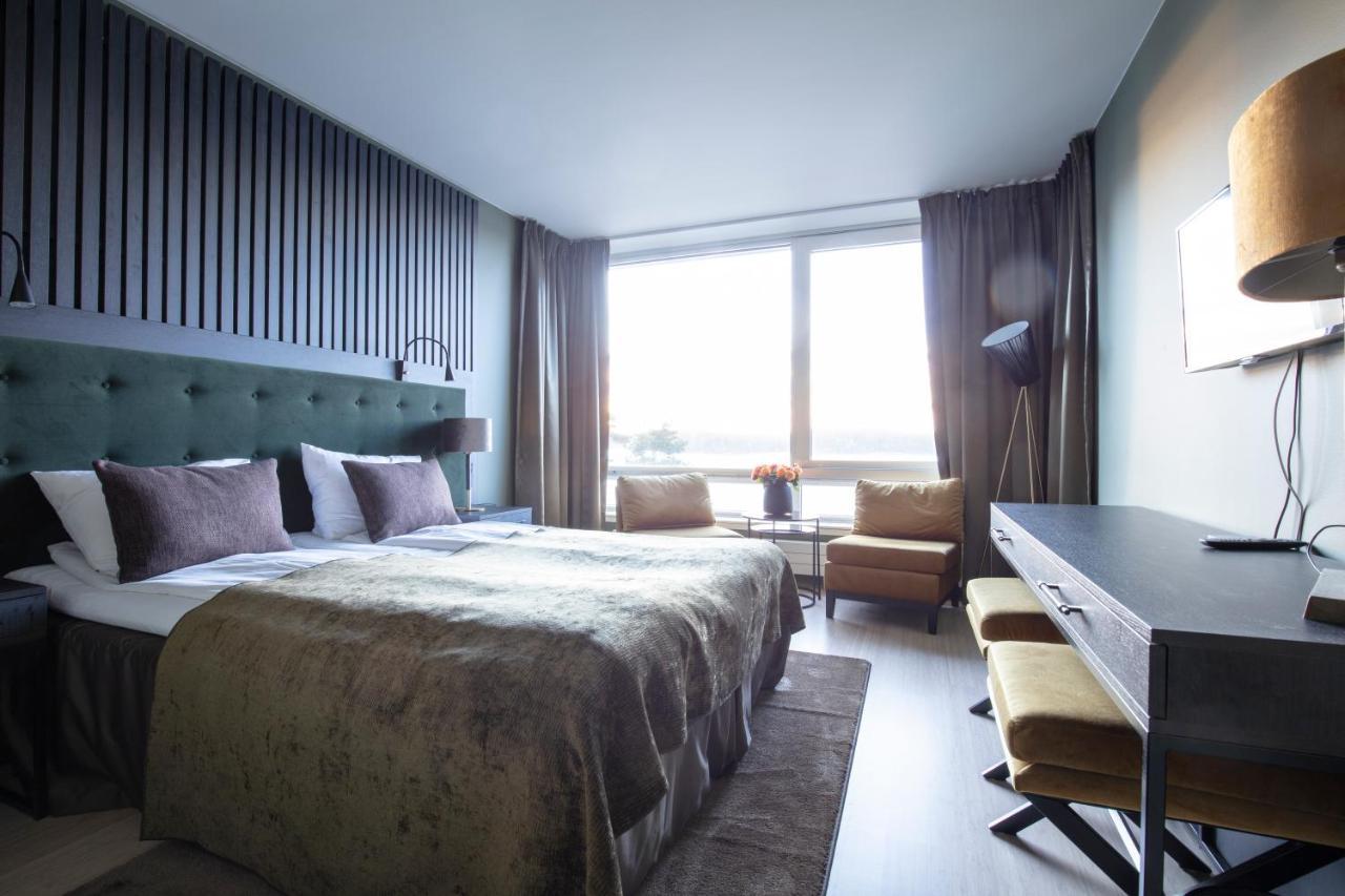Romskog Spa & Resort - Unike Hoteller Vortungen 외부 사진