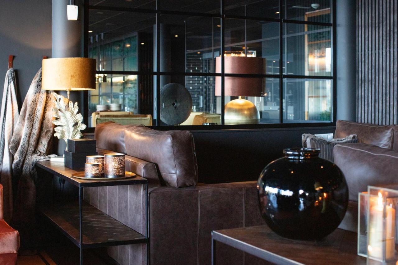 Romskog Spa & Resort - Unike Hoteller Vortungen 외부 사진